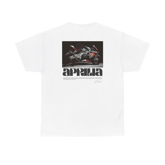 RSV4 Aprilia Tee