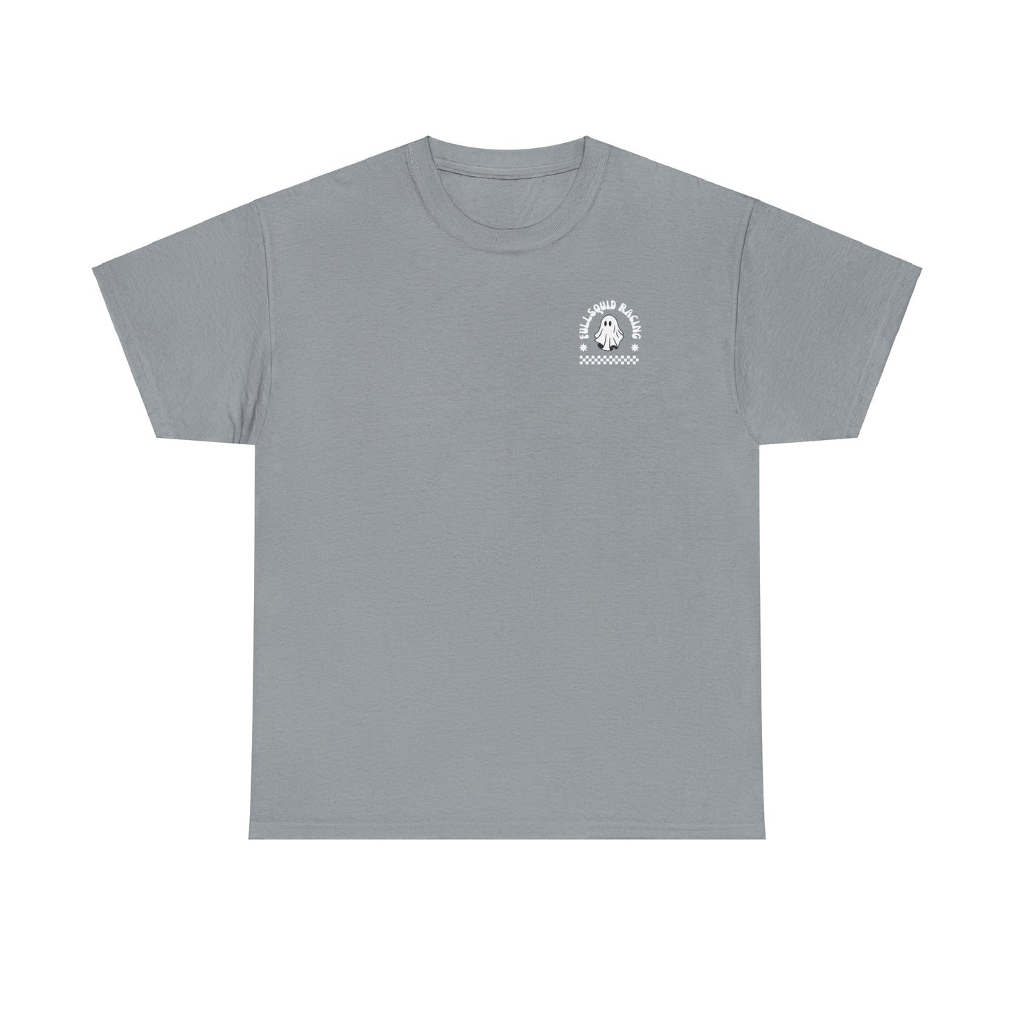 Very Mindful, Very Demure Ghost Tee