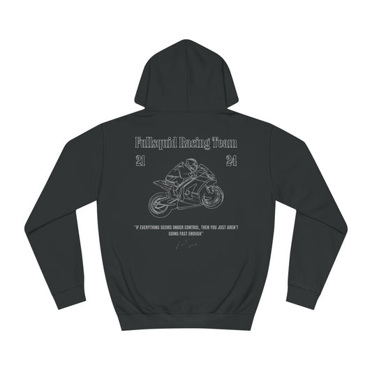 Full Squid Racing Team Hoodie