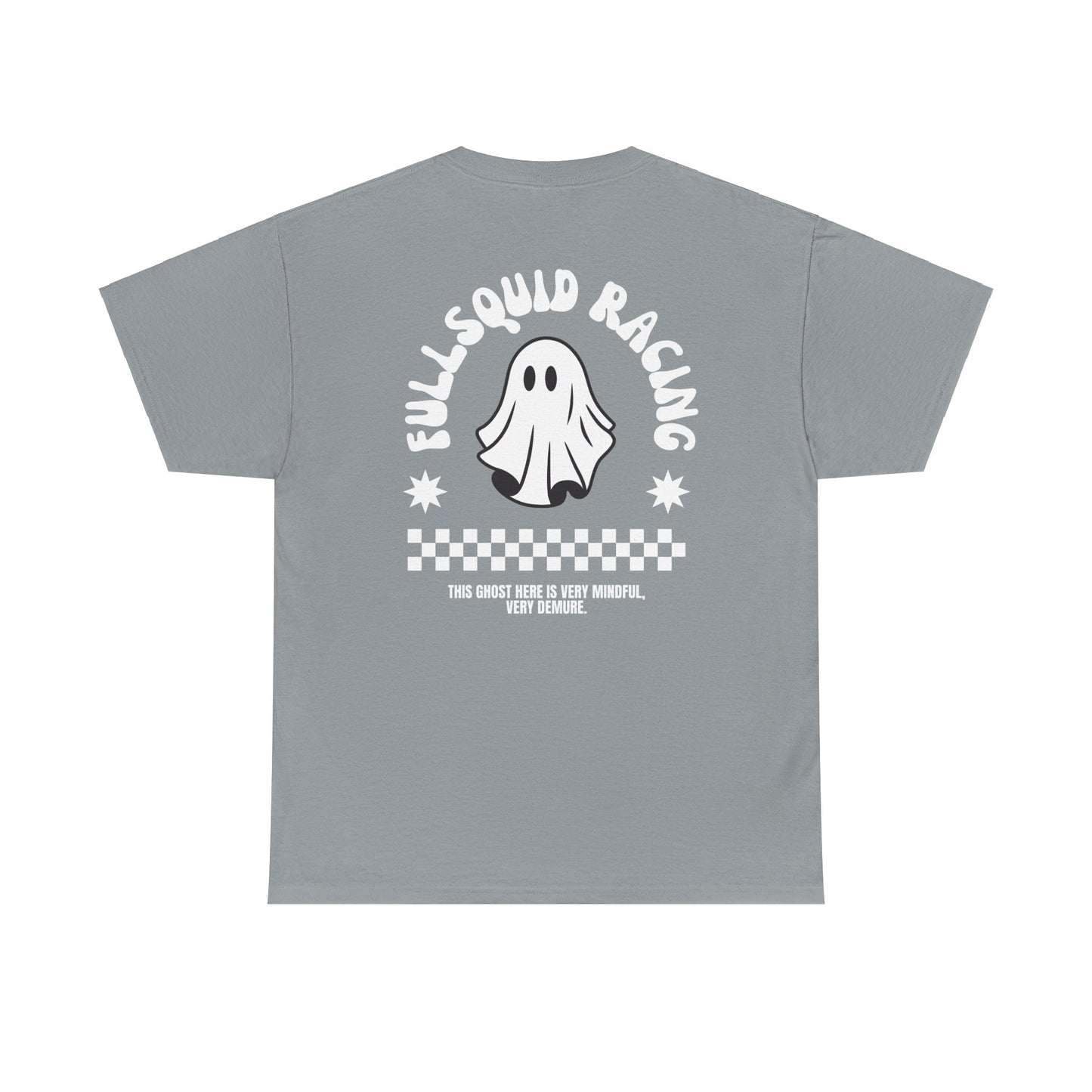 Very Mindful, Very Demure Ghost Tee