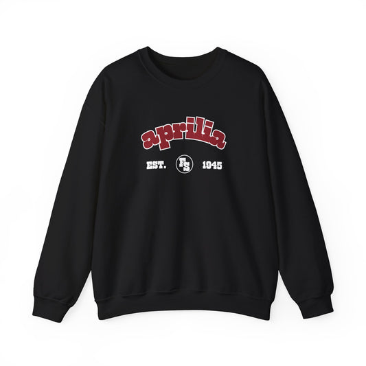 Varisty aprilia Crewneck