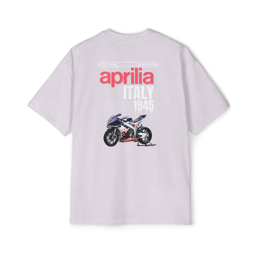 World Title aprilia  Tee